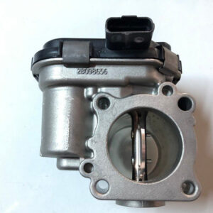 0345.G4 GAZ KELEBEĞİ PARTNER-BERLINGO-P207-P3008-P5008-P308-C4-DS3-DS4-DS5-FOCUS-C-MAX-1.6-HDI- TDCI EURO 5 9673534480