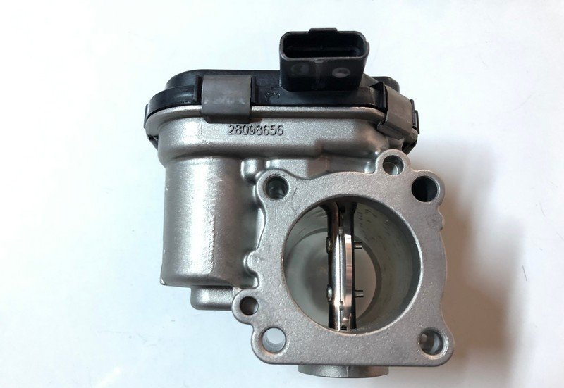 0345.G4 GAZ KELEBEĞİ PARTNER-BERLINGO-P207-P3008-P5008-P308-C4-DS3-DS4-DS5-FOCUS-C-MAX-1.6-HDI- TDCI EURO 5 9673534480