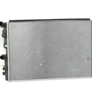 VW RADYATÖR BRAZİNG A1-ARONA-IBİZA-KAMİQ-FABİA-SCALA-POLO 2019 648X450X16