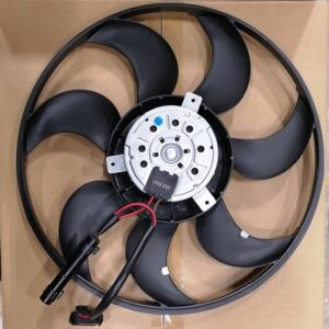 RADYATÖR FAN MOTORU VECTRA B 96-01 240-160W-390mm