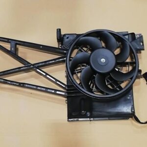 KLİMA FAN MOTORU KOMPLE VECTRA B 96  DAVLUMBAZLI