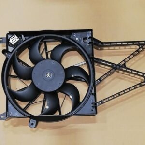 RADYATÖR FAN MOTORU DAVLUMBAZLI ASTRA G 98 ZAFIRA A 1.2/1.4 16V 1.6I 98