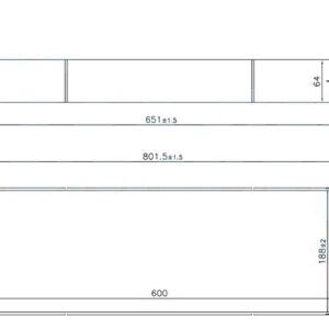 TURBO RADYATÖRÜ INTERCOOLER IVECO DAİLY IV 11  2.3 JTD