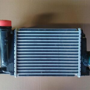 TURBO RADYATÖRÜ INTERCOOLER MGN IV-KADJAR-TALISMAN-SCENIC-QASHQAI 1.5DCİ- XTRAIL 1.6 64x217.9x282