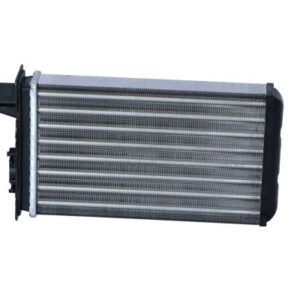 KALORİFER RADYATÖRÜ BRAZİNG FIAT TEMPRA 95 01 TİPO 95 01 ALFA ROMEO 145 95 01 146 94 01 155 92 97 250x156x32