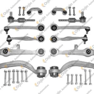 AU200 SALINCAK KİTİ ALÜMİNYUM PASSAT 97 YM-SUPER B 02 4F0498998 4B3498998