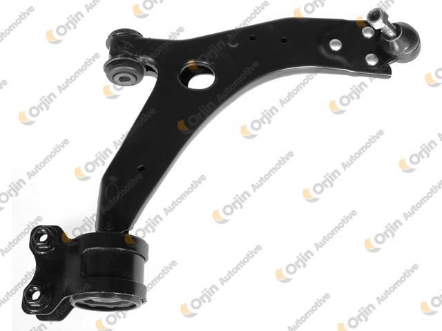 ON ALT SALINCAK SAĞ KOMPLE FOCUS II CMAX 04 11 VOLVO C30 06 12 C70 II S40 II V50 04 18MM ROTILLI 4M513A423BB-1328380-1332074-3121298