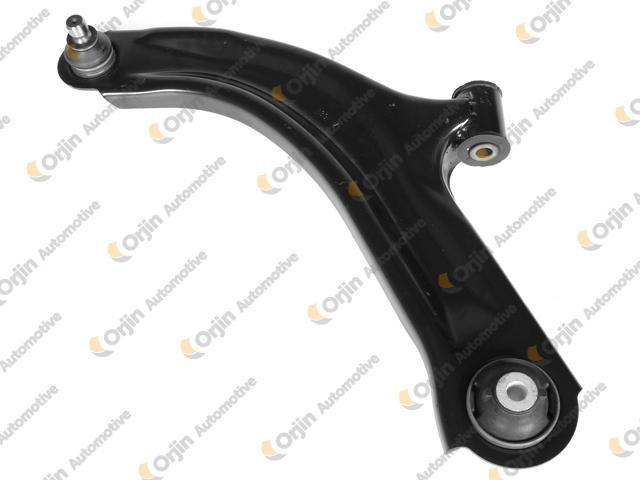 SOL SALINCAK NISSAN MICRA III K12 05 NOTE 06 E11 54501AX600