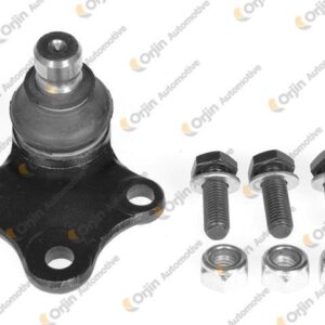 PJ012 ALT ROTİL PARTNER 96 BERLINGO-XSARA 96 ZX 91 18mm HİDROLİK 364050-364051 3640.51-3640.50