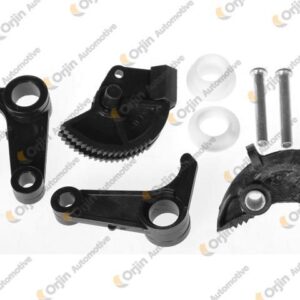 RN024 DEBRİYAJ PEDAL DİŞLİ TAKIMI R9-R11 81-00 7700498487 7700598487