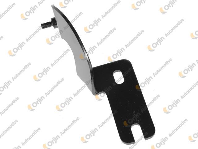 RN025-L MOTOR KAPUT MENTEŞESİ SOL EM R9 81-00 7701463002 7701463002