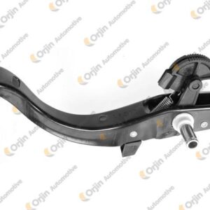 RN034 DEBRİYAJ PEDALI KOMPLE R9/R11/R19 7701467393-7702262201 7701467393