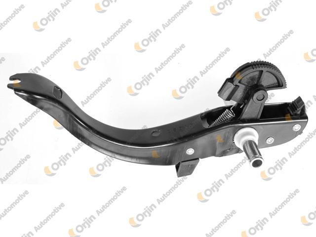 RN034 DEBRİYAJ PEDALI KOMPLE R9/R11/R19 7701467393-7702262201 7701467393