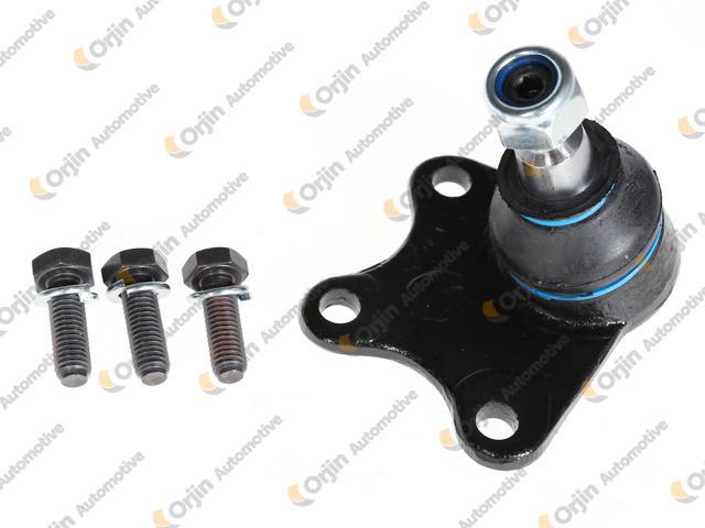 ROTİL ALT SAĞ POLO 02- - IBIZA IV 02-09 - FABIA 99- - CORDOBA 02-09 - ROOMSTER 06-10 6Q0407366A-6Q0407366B-6Q0407366M-8Z0407366A