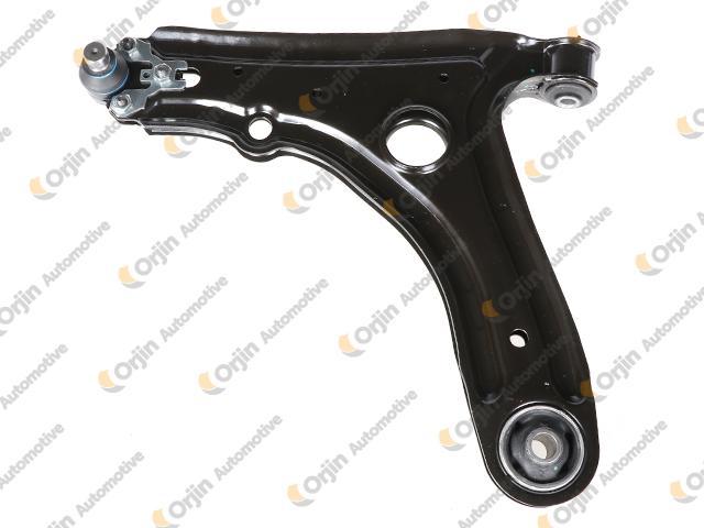 ALT SALINCAK SOL ROTİLLİ 17 mm. CADDY II-GOLF II 83-92 -POLO CLASIC 95-01 191407151B
