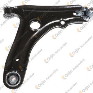 ALT SALINCAK KOLU KOMPLE SAĞ CADDY II 95-04 - GOLF II 83-92 - CORRADO 87-95 VW021R 191407151B-357407365 2370613