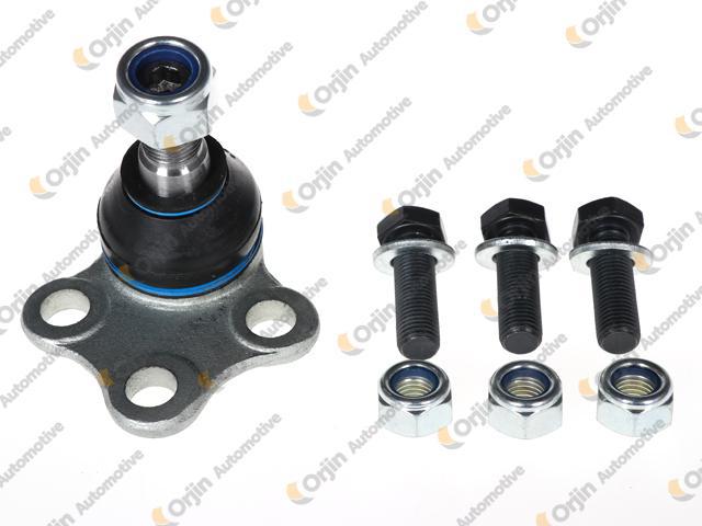 ALT ROTİL TRAFIC II-VIVARO-NISSAN PRIMASTAR 06 4016000Q0A-4431869-7701477385-93161884 7701477385-4016000Q0A-93161884