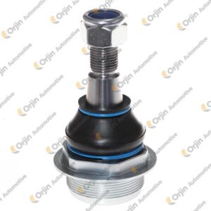 ALT ROTİL SOL RENAULT MASTER III 10  OPEL MOVANO III 10  2.3dCi 18MM