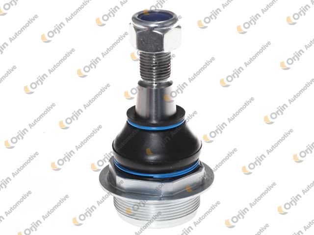 ALT ROTİL SOL RENAULT MASTER III 10 OPEL MOVANO III 10 2.3dCi 18MM