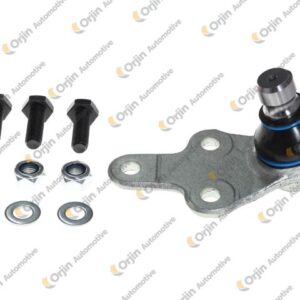 ROTİL ÖN SOL ALT FORD C-MAX II DXA/CB7.DXA/CEU 10 FOCUS III CB8 11