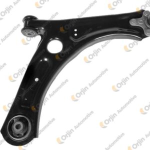 ROTİLLİ SALINCAK ÖN SAĞ ALT VW CADDY 1.0-1.2-1.4-1.6-2.0 15 SKODA OCTAVIA II-SUPERB II-YETI 1K0407152BB-1K0407152BE-1K0407152BG