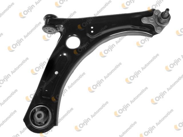 ROTİLLİ SALINCAK ÖN SAĞ ALT VW CADDY 1.0-1.2-1.4-1.6-2.0 15 SKODA OCTAVIA II-SUPERB II-YETI 1K0407152BB-1K0407152BE-1K0407152BG