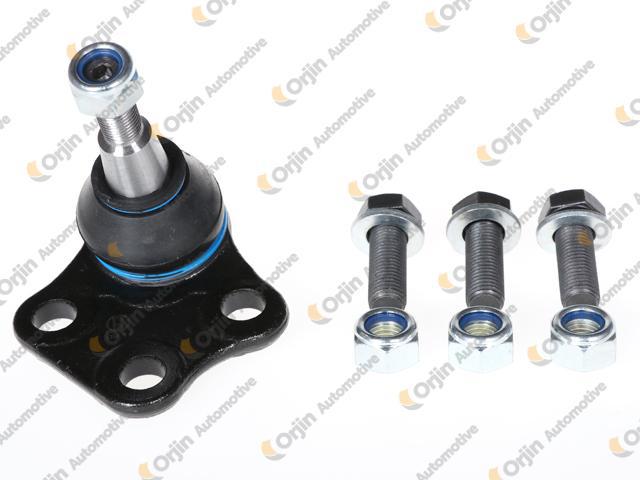 ROTİL SAG-SOL RENAULT MEGANE IV 15 545049671R-545056711R
