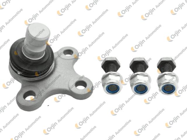 ÖN SALINCAK ROTİLİ SAĞ/SOL OPEL CORSA F 19 PEUGEOT P208 19