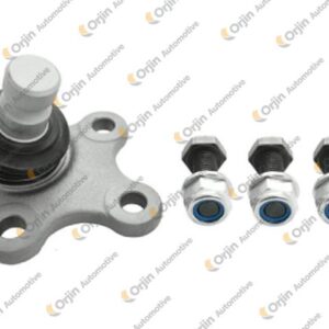 ROTİL ÖN OPEL CORSA F 19  MOKKA 20  PEUGEOT P208 19  P2008 20  CITROEN C4 20  DS3 19
