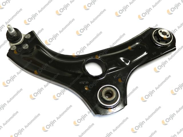 SAĞ SALINCAK ALT KOMPLE RENAULT CLIO V 19 545042511R