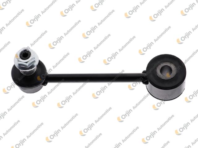 VİRAJ ASKI ROTU ARKA FORD CONNECT 22 VW CADDY 22 DEMİR