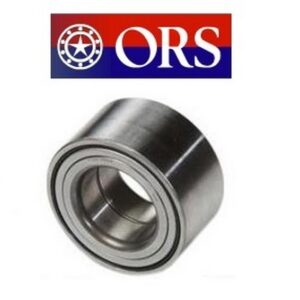 ÖN AKS RULMANI DOBLO SNR GB12101 305