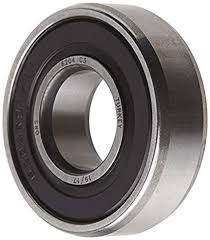DİNAMO RULMAN 6204 2RS