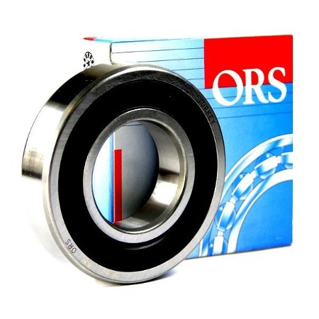 ALTERNATÖR RULMANI 2RS C3 6301 2RSC3