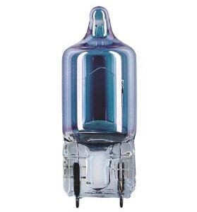 AMPUL 12V 5W BÜYÜK DİPSİZ GOSTERGE COOL BLUE Intense NEXT GEN CBN SERİSİ