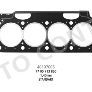 SKC FLASH 1700 cc 7711713860