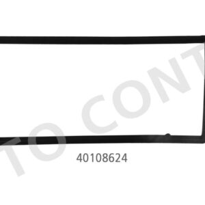 ÜST HAVA KAPAK LASTİĞİ CLIO II-TWNG 1.2 16V D4D 700/720-D4F702/704