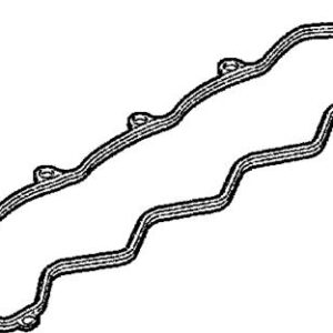 ÜST KAPAK CONTASI KAUÇUK DUCATO-BOXER-JUMPER 2.8 D-JTD-HDI 8140.43S - 814043 500388381-0249.C3