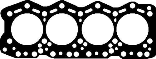 SILINDIR KAPAK CONTASI 1.65MM 1 CENTIK DUCATO MASTER TRAFIC 89 01 MOVANO 98 00 S8U 2.5 DUZ