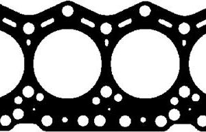 SİLİNDİR KAPAK CONTASI FIAT DUCATO 94 02 OPEL MOVANO A 98  RENAULT TRAFIC 98  SAFRANE I 92 96 MASTER II 98 01 2.5D DELİKSİZ 1.60