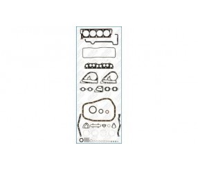 ÜST TAKIM CONTA KEÇESİZ-SUBAP LASTİKSİZ M131 DKŞ 1600 OP 5880247