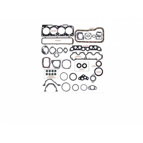 MOTOR TK CONTA KEÇESİZ TMPR-SLX-TİPO 588319