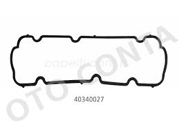 ÜST KAPAK CONTA PALIO-DOBLO-ALBEA 1.2 6 SAPLAMALI YM. 188A4000-223A5000-46748519