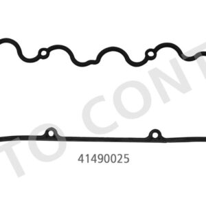ÜST KAPAK CONTASI KAUÇUK HYUNDAI ACCENT 1.3-1.5 BNZ 22441-22012