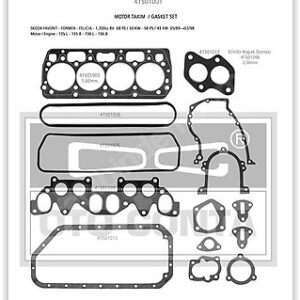 MOTOR TAKIM CONTASI KEÇESİZ FAVORİT