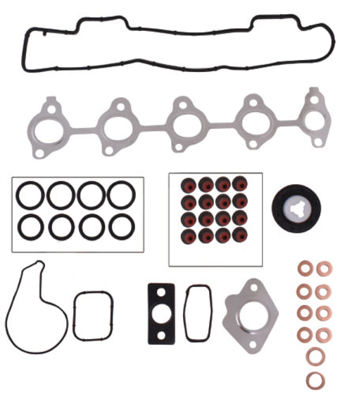 ÜST TAKIM CONTASI PARTNER-BERLINGO-206-207-FIESTA 1.6HDI 16V DV6ATED4-DV6B TEFLON KEÇELİ SKC SİZ