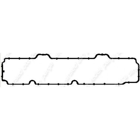 ÜST KAPAK CONTASI NİTRİL P206-P307-PARTNER-BERLINGO-C2-C3-C4 1.6 16V 75.50/79.9mm N6A-NFU TU5JP4 0249.A9