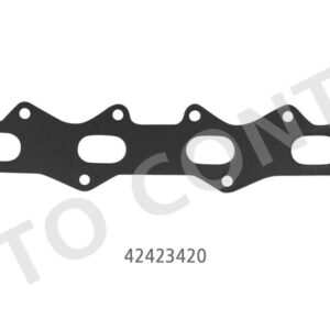 EGZOZ MANIFOLD CONTA ALBEA-MAREA-BRAVO 1.6 16V