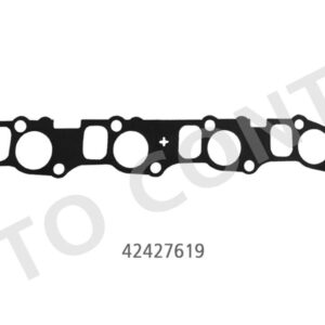 EMME MANİFOLD CONTASI FIAT DOBLO 10  OPEL COMBO 12  1.6D MTJ CDTI 2.0D MTJ CDTI