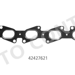 EGZOZ MANİFOLD CONTASI ÇELİK DOBLO-LINEA-BRAVO II 1.6 DMTJ 16V 198 A2.000-263 A3.000 55210879-93192536-850692-55566281